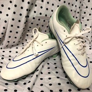 Nike Hypervenom Soccer Cleats